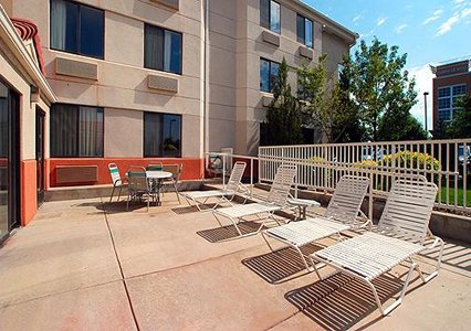 Sleep Inn Denver International Airport  07